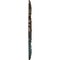 Ekena Millwork Piedmont Ceiling Medallion, Hand-Painted Bronze Blue Patina, 37"W x 26"H x 1 3/8"P CM37X26PEBBS - alternate 2